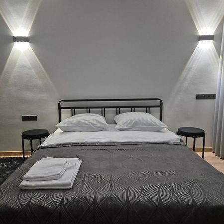 Etalon Apartment Karaganda Exterior photo