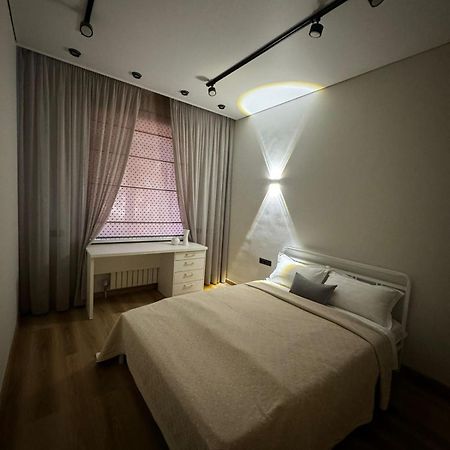 Etalon Apartment Karaganda Exterior photo