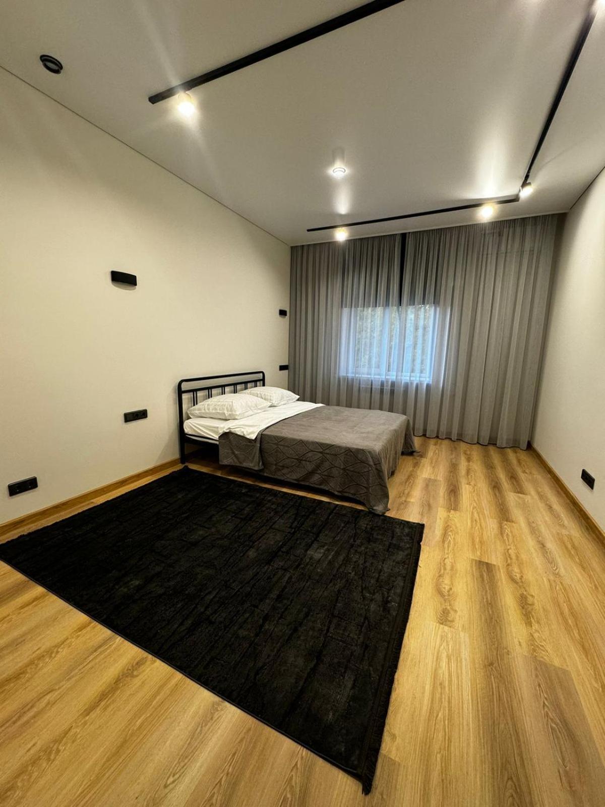 Etalon Apartment Karaganda Exterior photo