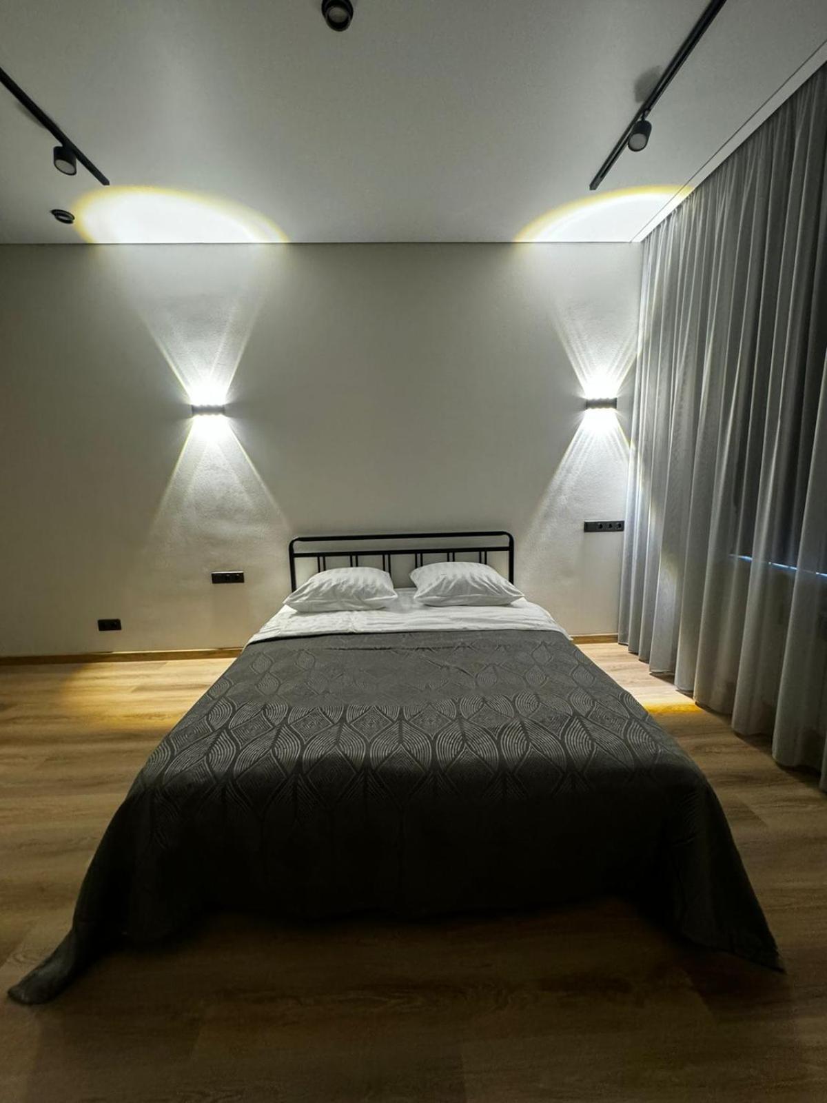 Etalon Apartment Karaganda Exterior photo