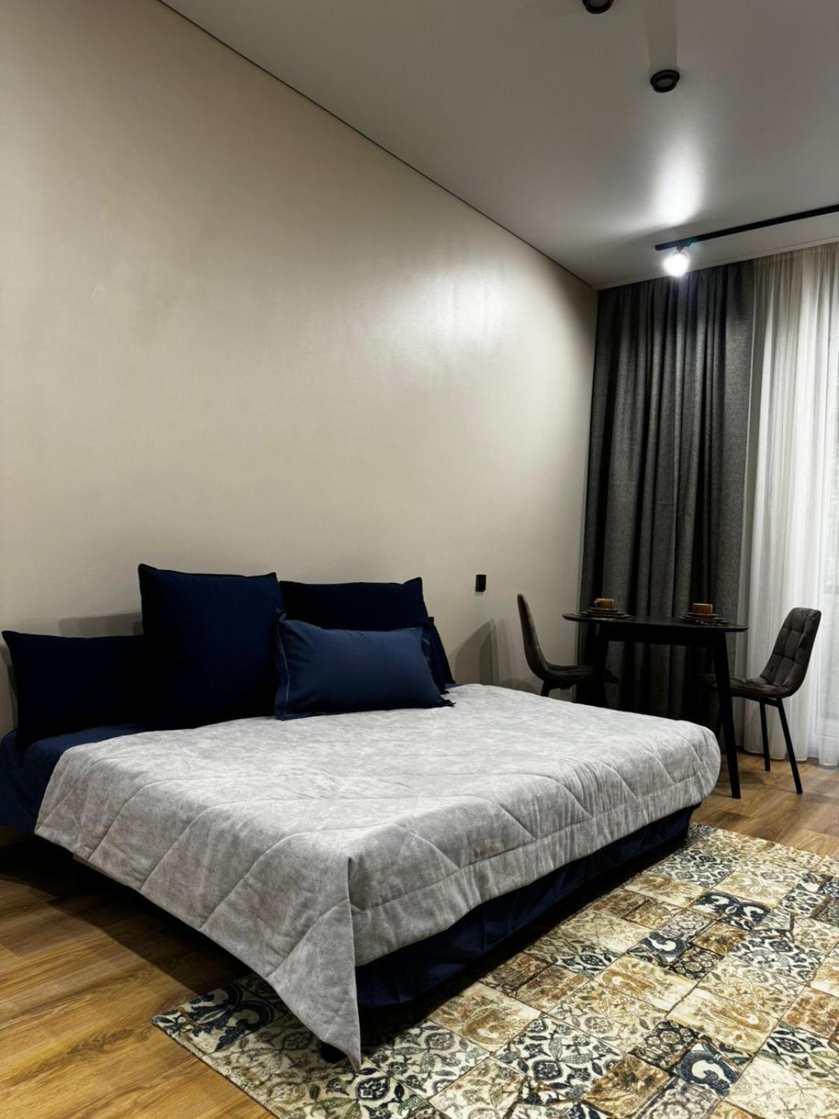 Etalon Apartment Karaganda Exterior photo