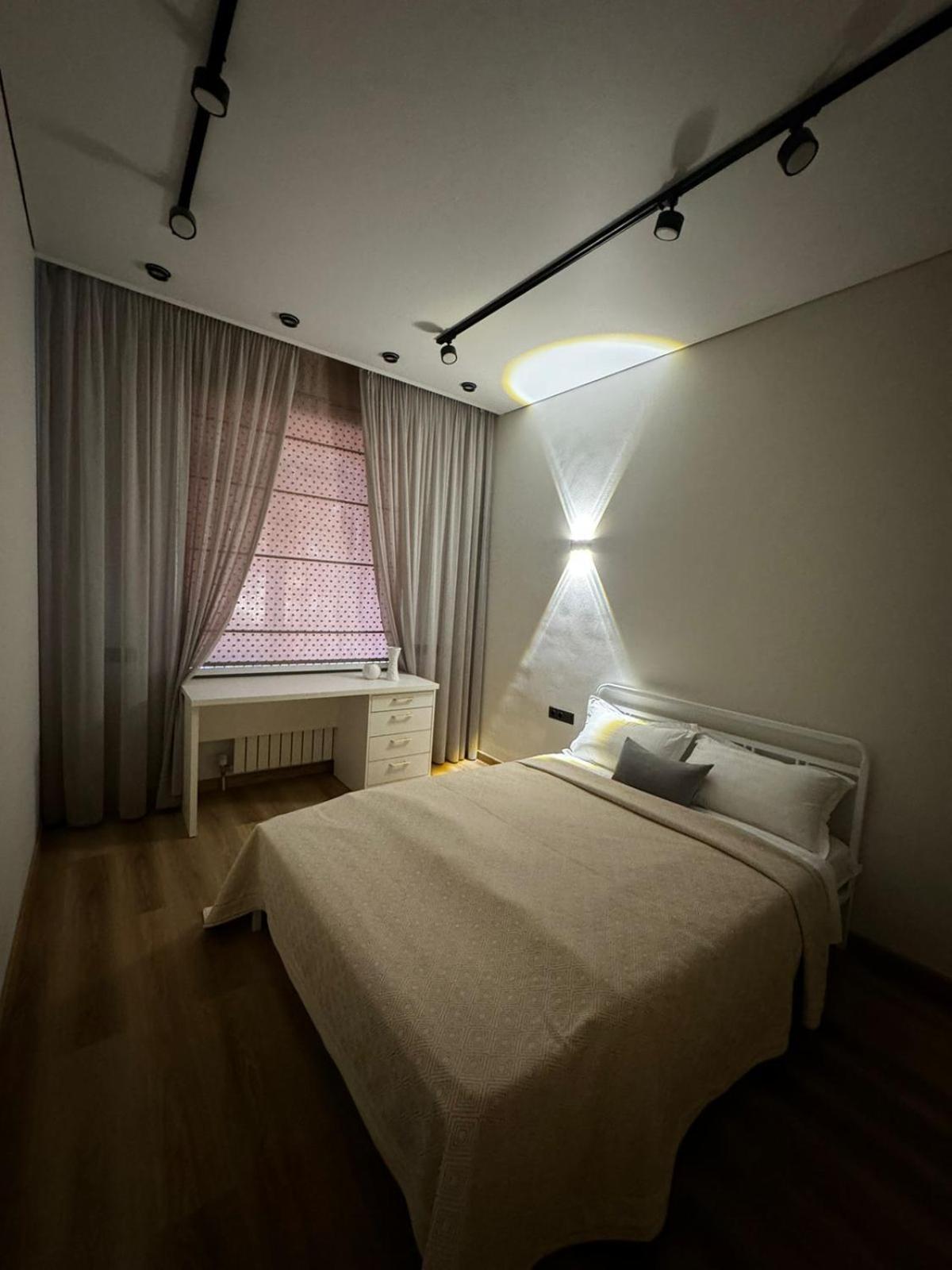 Etalon Apartment Karaganda Exterior photo