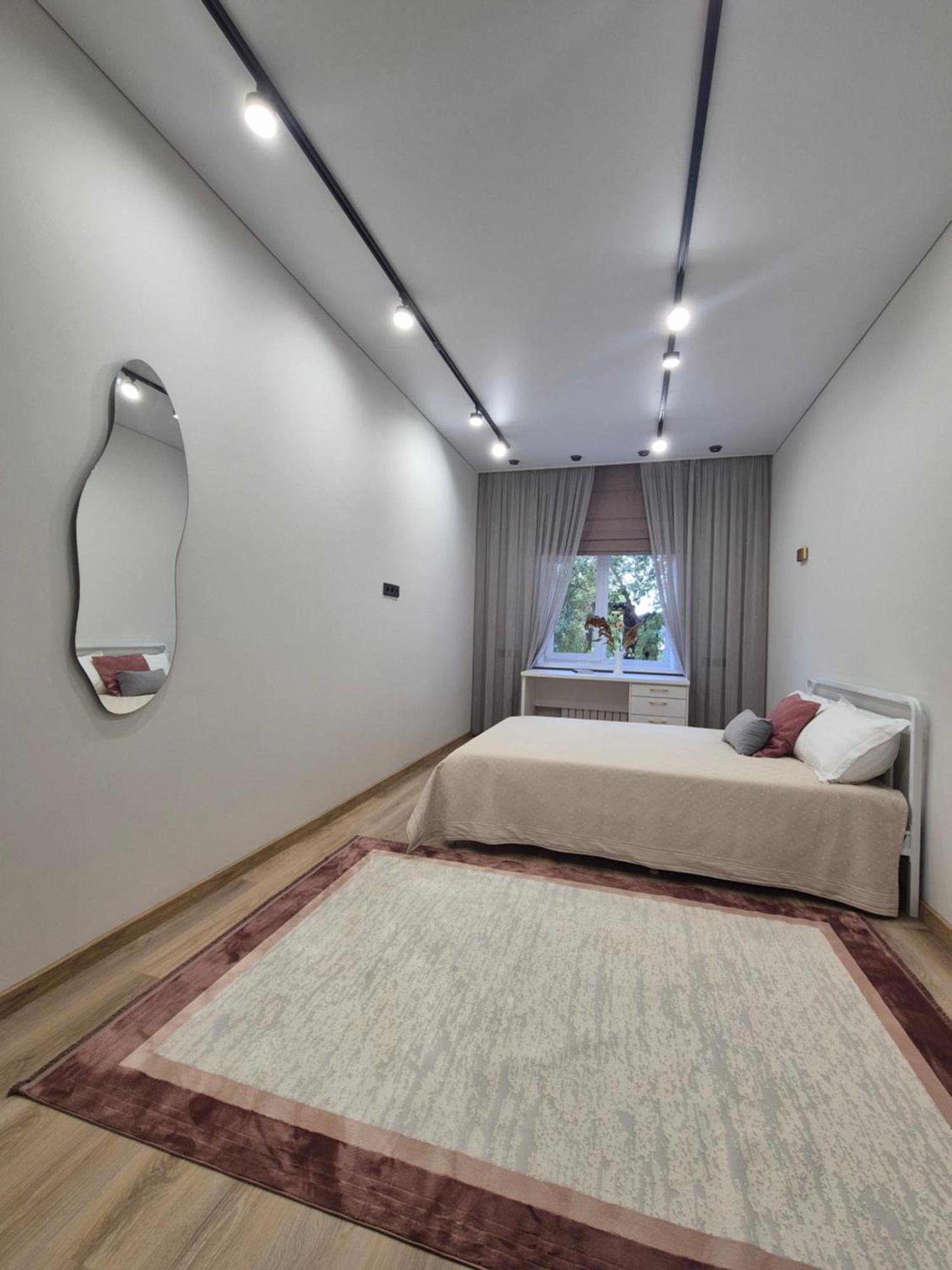 Etalon Apartment Karaganda Exterior photo